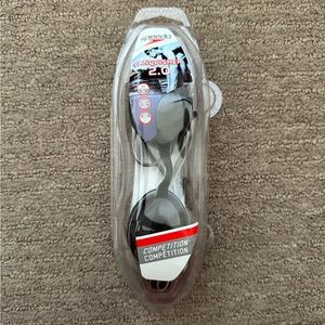 Speedo Vanquisher 2.0 Swim Goggles